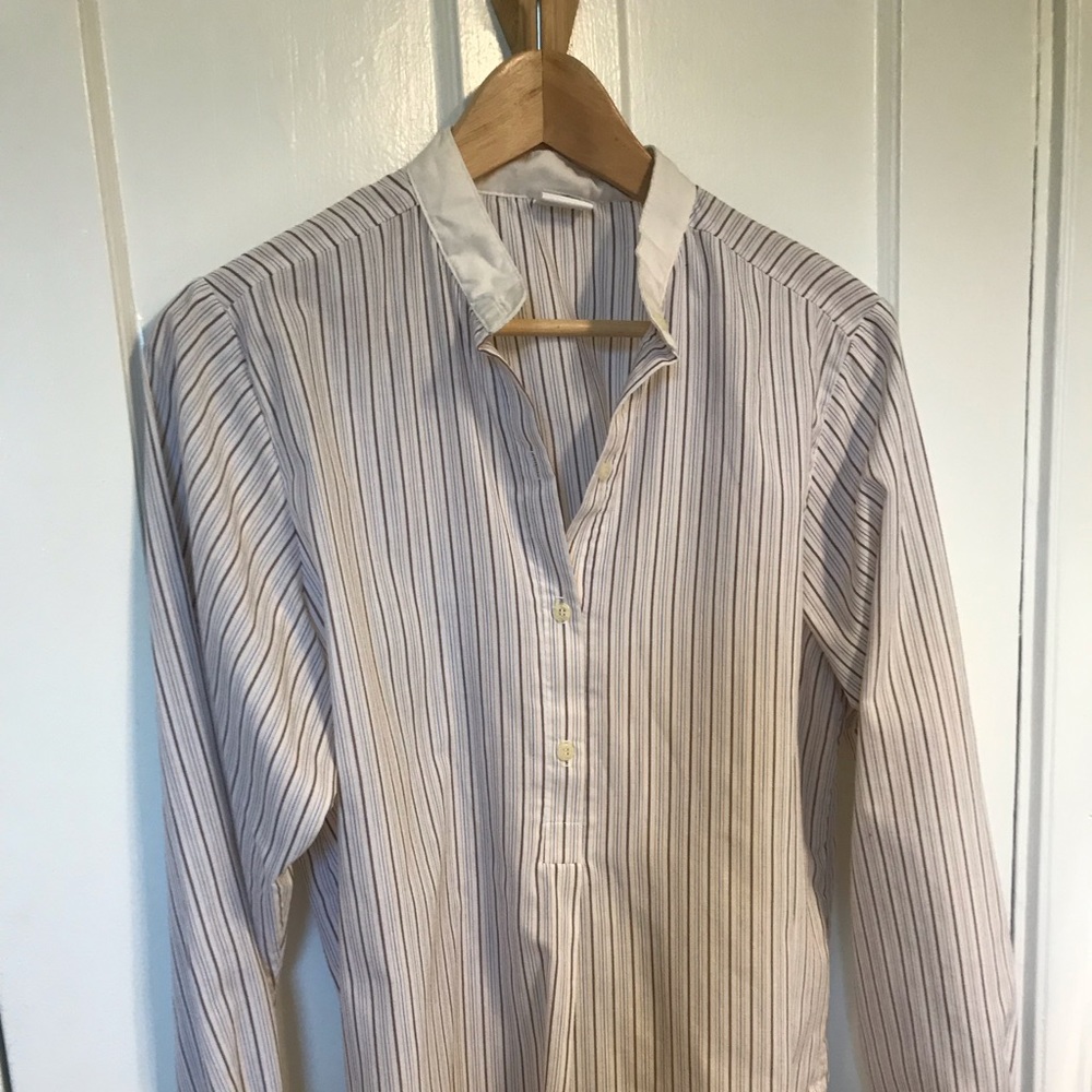 Vintage Sears Women’s Blouse
